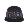 Cappellino snapback Feral Force 5 Panel Cayler & Sons nero
