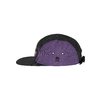 Snapback Cap Feral Force 5 Panel Cayler & Sons negro