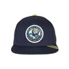 Casquette Snapback Colorful Hood Cayler & Sons navy