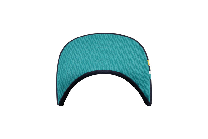 Snapback Cap Capucha de colores Cayler & Sons azul marino
