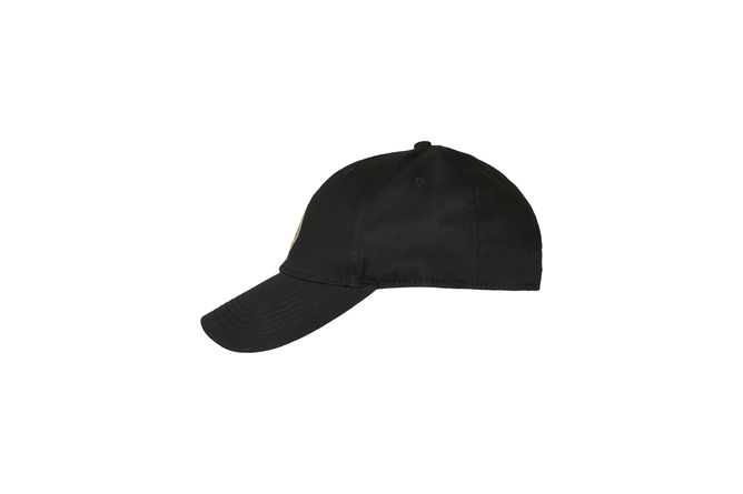 Cappellino Earn Respect Curved Cayler & Sons nero