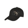 Baseball Cap Don't Hold Me Curved Cayler & Sons black
