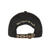 Baseball Cap Don't Hold Me Curved Cayler & Sons black