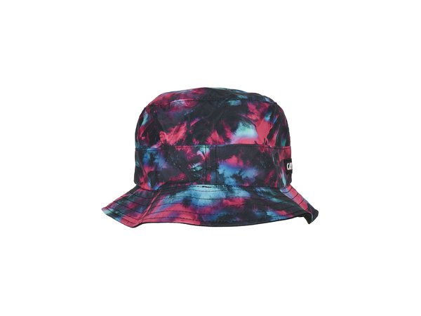 Bucket Hat Drop Top Trees Reversible 