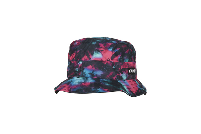 Bucket Hat Drop Top Trees Reversible 