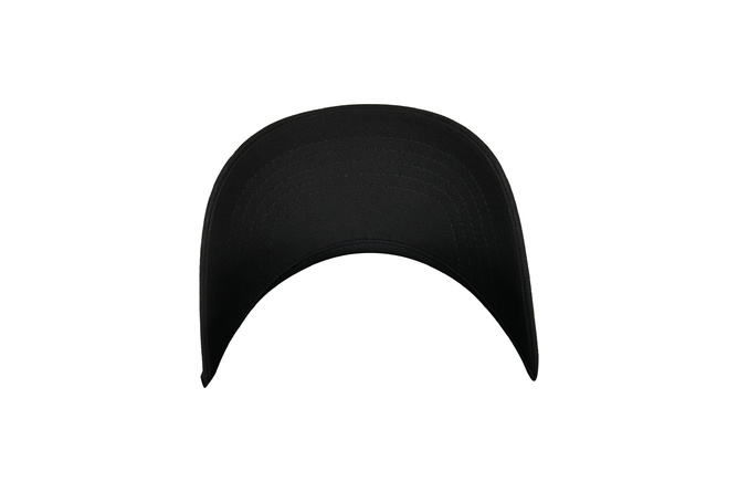 Cappellino Possible Deformation Curved Cayler & Sons nero