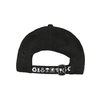 Casquette baseball Iconic Peace Cayler & Sons jaune