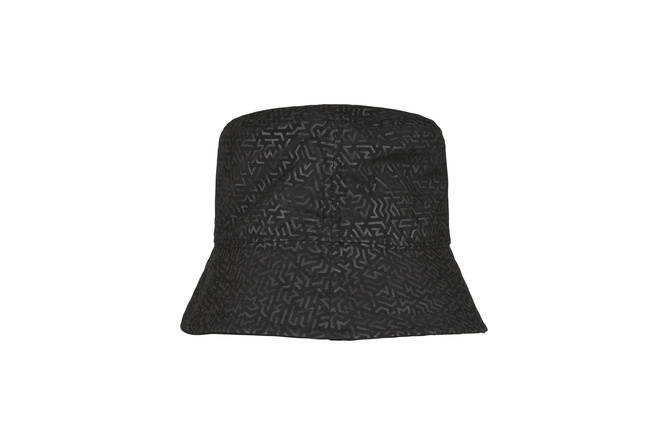 Bucket Hat Master Maze Warm Reversible Cayler & Sons black