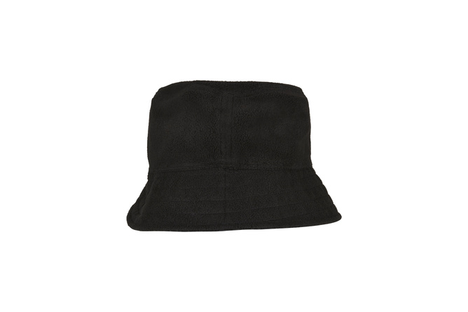 Bucket Hat Master Maze Warm Reversible Cayler & Sons black