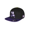 Snapback Cap LA FC Cayler & Sons black/purple