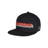 Cappellino snapback A Groove Cayler & Sons nero