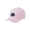 Casquette baseball Posers Cayler & Sons rose clair