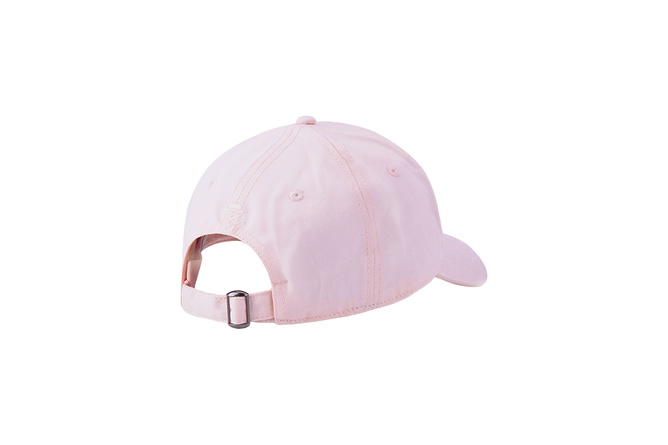 Baseball Cap Posers Curved Cayler & Sons hellrosa