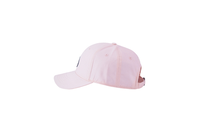 Casquette baseball Posers Cayler & Sons rose clair