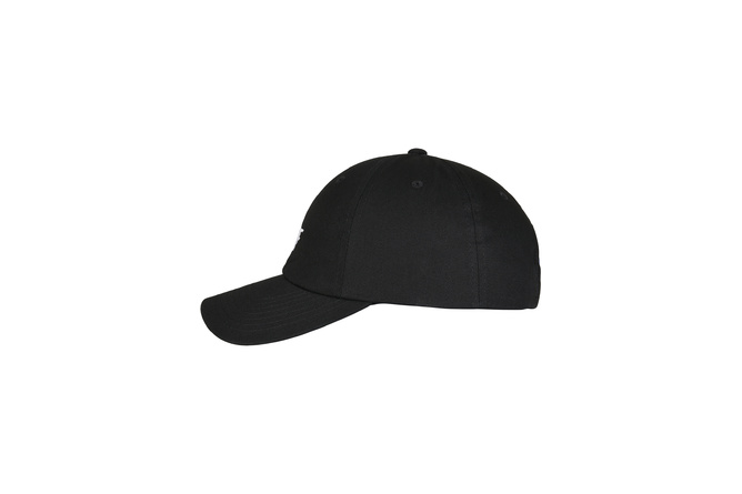 Cappellino FO Fast Curved Cayler & Sons nero