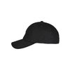 Baseball Cap FO Fast Curved Cayler & Sons schwarz