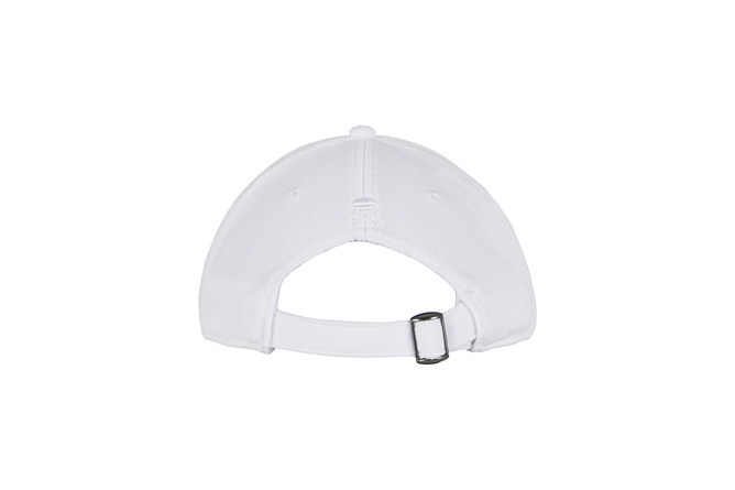 Baseball Cap Forever Six Curved Cayler & Sons weiß
