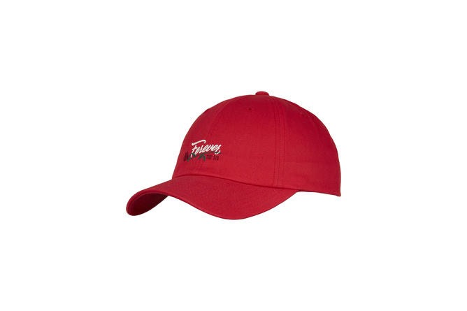Baseball Cap Six Forever Curved Cayler & Sons rot 