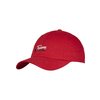 Baseball Cap Six Forever Curved Cayler & Sons red