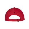 Cappellino Six Forever Curved Cayler & Sons rosso