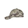 Baseball Cap Section Curved Cayler & Sons tiger camo/black/white