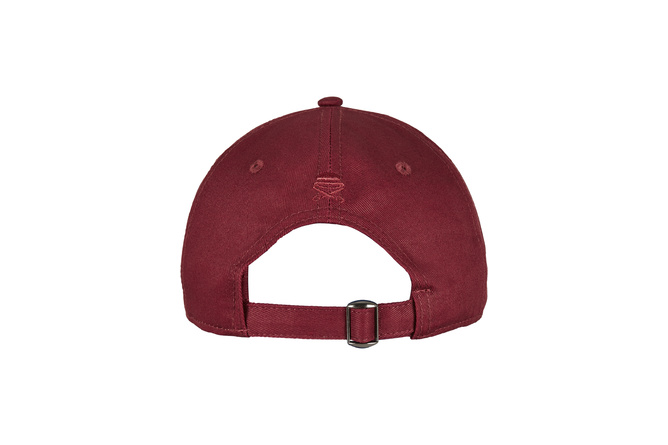 Baseball Cap Kendrix Curved Cayler & Sons bordeaux | MAXISCOOT