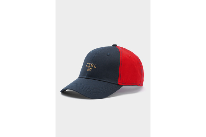 Gorra de béisbol Bucktown Curved CSBL azul marino