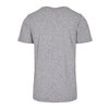 T-shirt PA Icon Cayler & Sons grigio heather/bianco