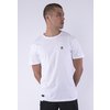T-Shirt PA Small Icon Cayler & Sons weiß/schwarz