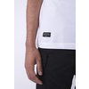 T-shirt PA Small Icon Cayler & Sons bianco/nero