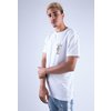 T-Shirt Cee Love Cayler & Sons white