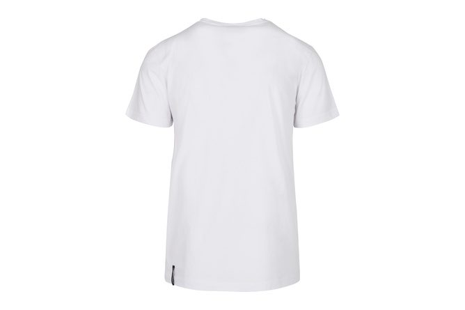 T-shirt Cee Love Cayler & Sons blanc