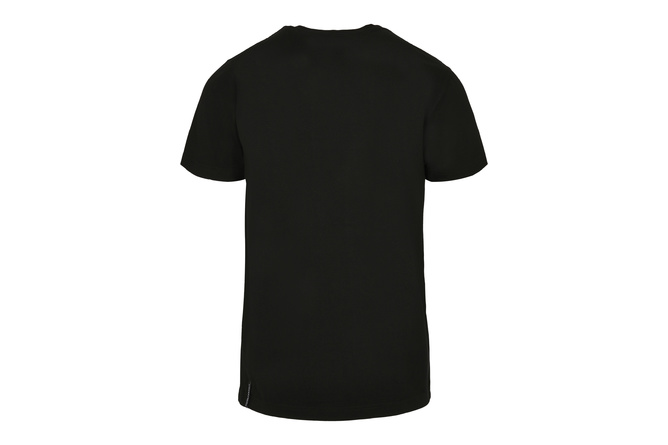 Camiseta Los Munchos Cayler & Sons negra
