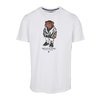 T-Shirt Purple Swag Cayler & Sons white