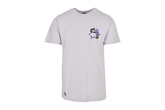 T-Shirt Stand Strong Cayler & Sons pale lilac