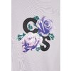 T-Shirt Stand Strong Cayler & Sons pale lilac