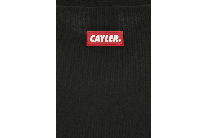 T-Shirt Take Stance Cayler & Sons schwarz