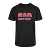 T-shirt Bad Attitude Cayler & Sons nero