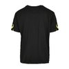 T-Shirt Visor Down Box CSBL black/speed green