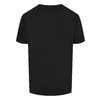 T-Shirt Banned Semi Box CSBL schwarz/rot