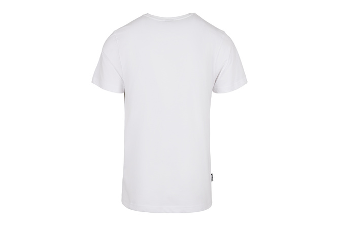 T-shirt Harlem Cayler & Sons bianco
