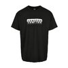 T-shirt Cmptn Predator Box Cayler & Sons nero