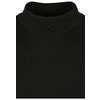 T-shirt à manches longues Turtleneck Prayor noir blanc CSBL noir