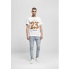 T-Shirt Hoopday Cayler & Sons white