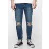 Jeans ALLDD Unchained Tim Cayler & Sons sand washed blue
