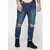 Jeans ALLDD Unchained Tim Cayler & Sons sand washed blue