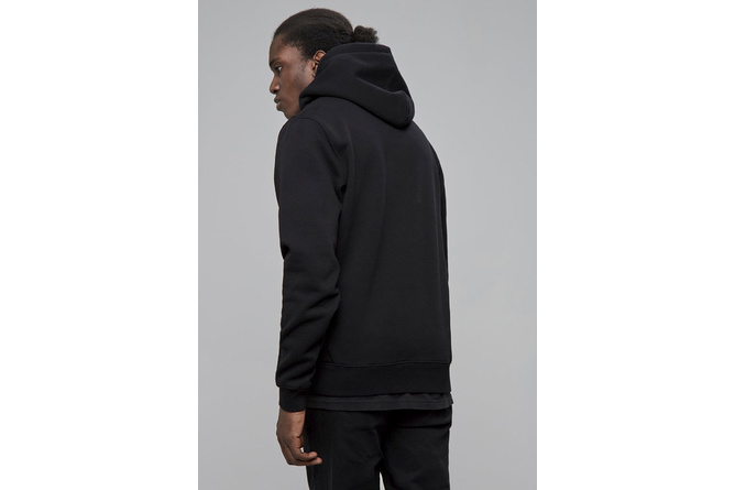Hoody PA Icon Cayler & Sons nero/bianco