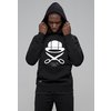 Hoodie PA Icon Cayler & Sons black/white