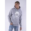 Hoodie PA Icon Cayler & Sons grey heather/white