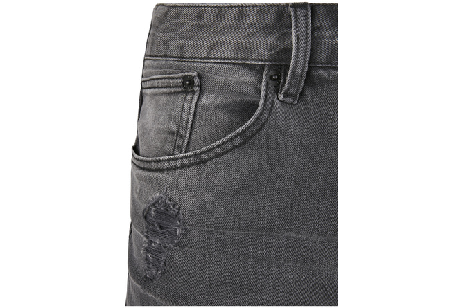 Jeans Paneled Cayler & Sons distressed vintage nero